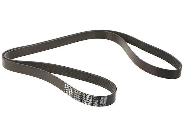 Multi Rib Belt for Infiniti FX37 (2013) - Part Number 28745QZTP