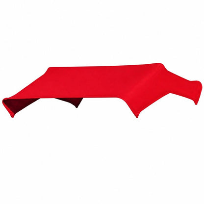Sun-Smart Canopy Replacement Cover for 3-Bow 48" Tractor Frame