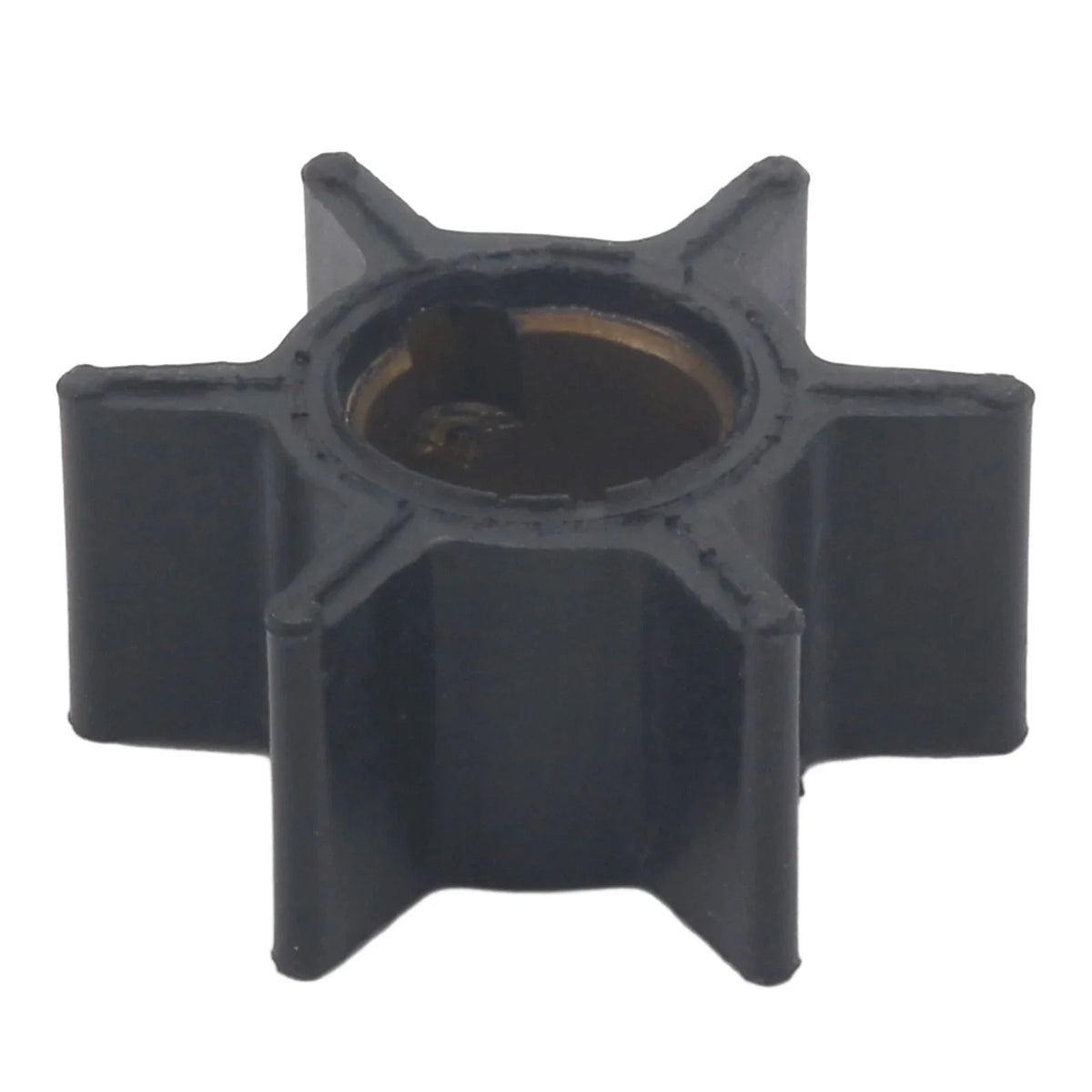 Water Pump Impeller for Mercury Outboard 3.5-9.8HP (MARK 5 6 6A KF3 KF5)