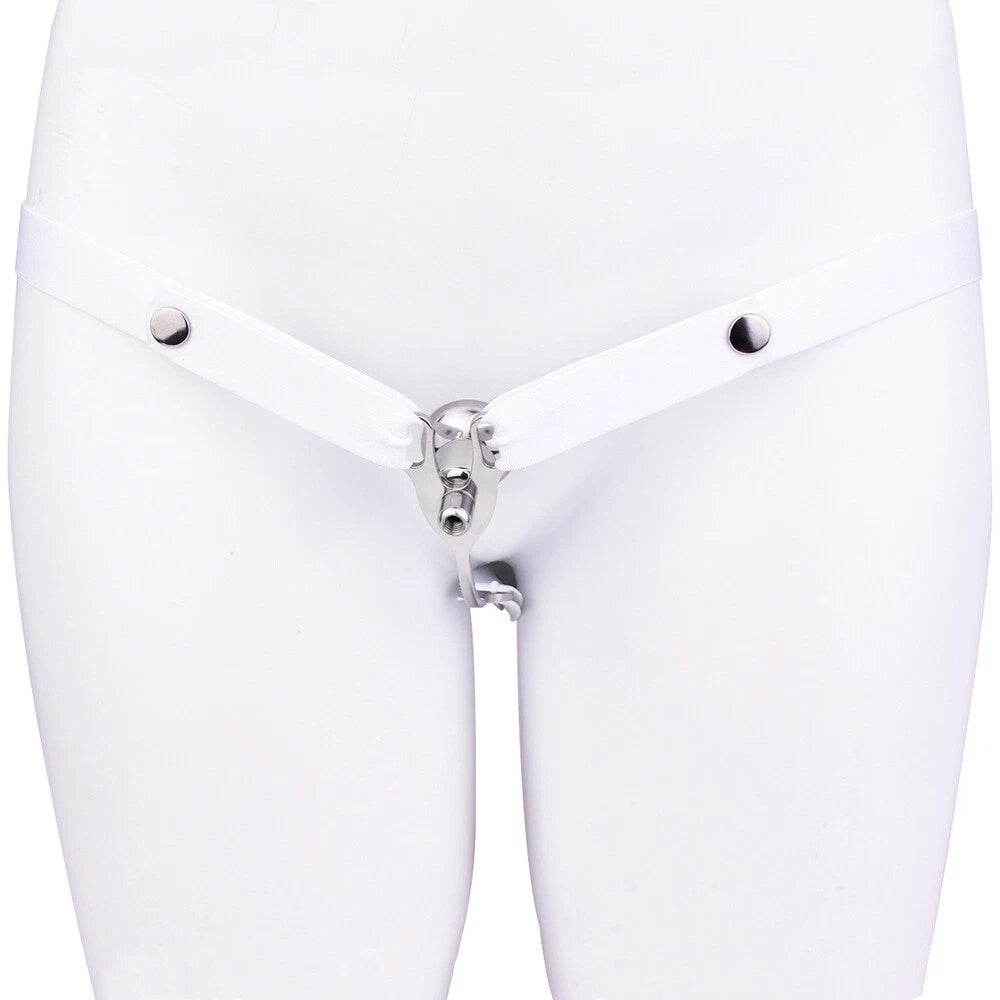 Chastity Cage for Male (No Year Range Provided)