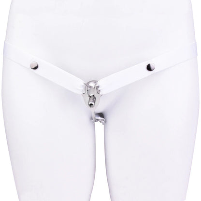 Chastity Cage for Male (No Year Range Provided)