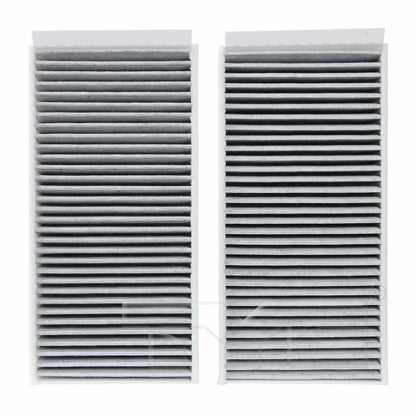 Cabin Air Filter for BMW X1/X2 (2016–2020) 64119321875, CLX-M0-800209C2-CL360A55