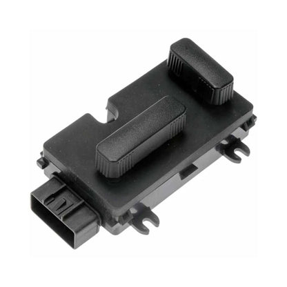 Power Seat Switch for GMC Sierra 1500 HD Classic (2007) ALX-PAU-RB-901-202-CLA6