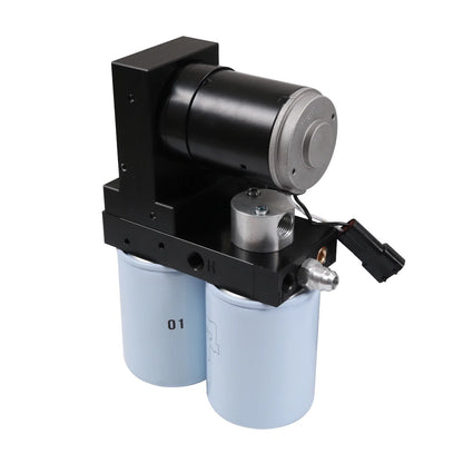 Diesel Fuel Lift Pump for Chevy GMC Duramax 6.6 (2001–2010)