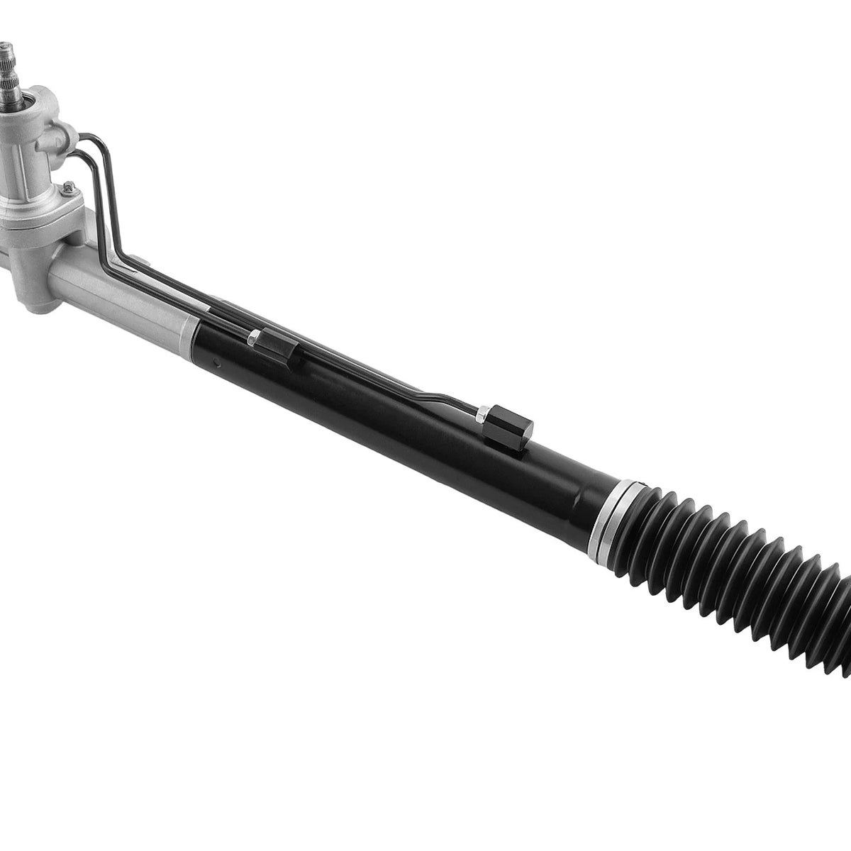 Complete Steering Rack and Pinion for Hyundai Genesis 3.8L (2009–2012) 26-2456