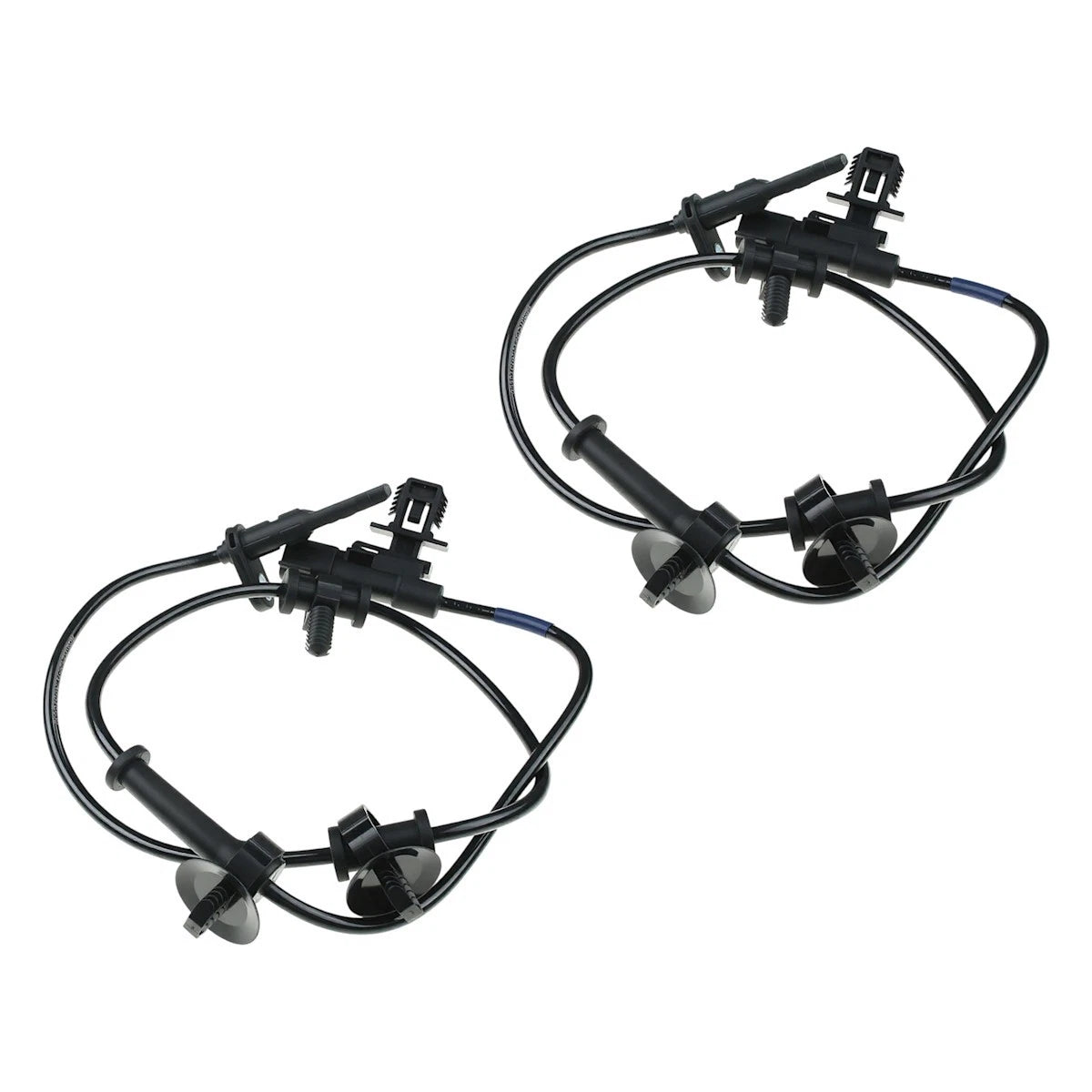 Set of 2 ABS Speed Sensors for ATS (2014–2019) 18049553, 22941968, ALS2848