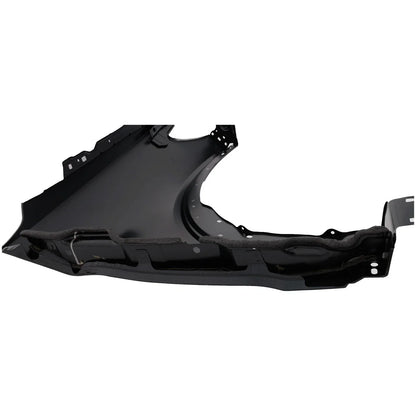 CAPA Certified Fender for Ford Explorer (2020–2024) Front Driver Side