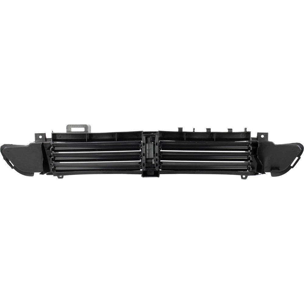 Radiator Shutter Assembly for (PH-O0055AN, 20697785-101)