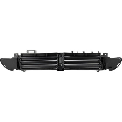 Radiator Shutter Assembly for (PH-O0055AN, 20697785-101)