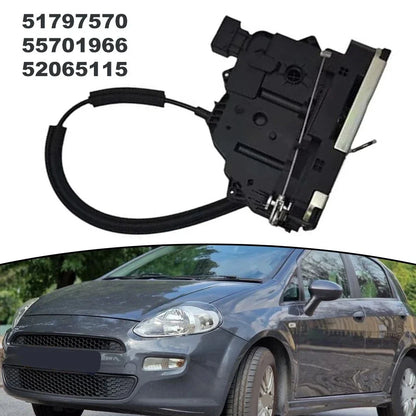 Rear Door Lock Motor RH for Fiat Grande Punto (2005–2018)