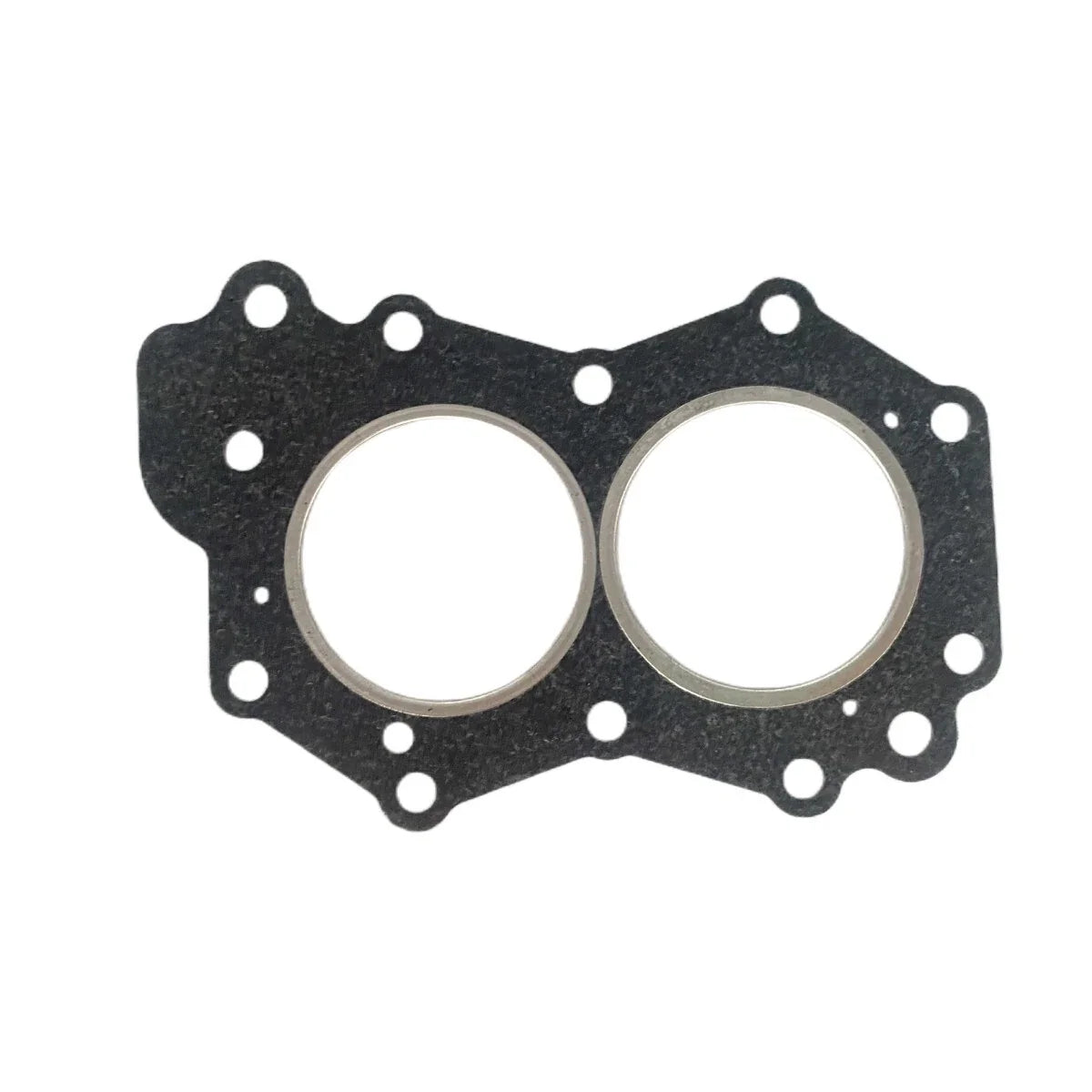 Head Gasket for Evinrude Johnson 5.5hp 6hp Outboard Boat Motor (18-2961, 329103)