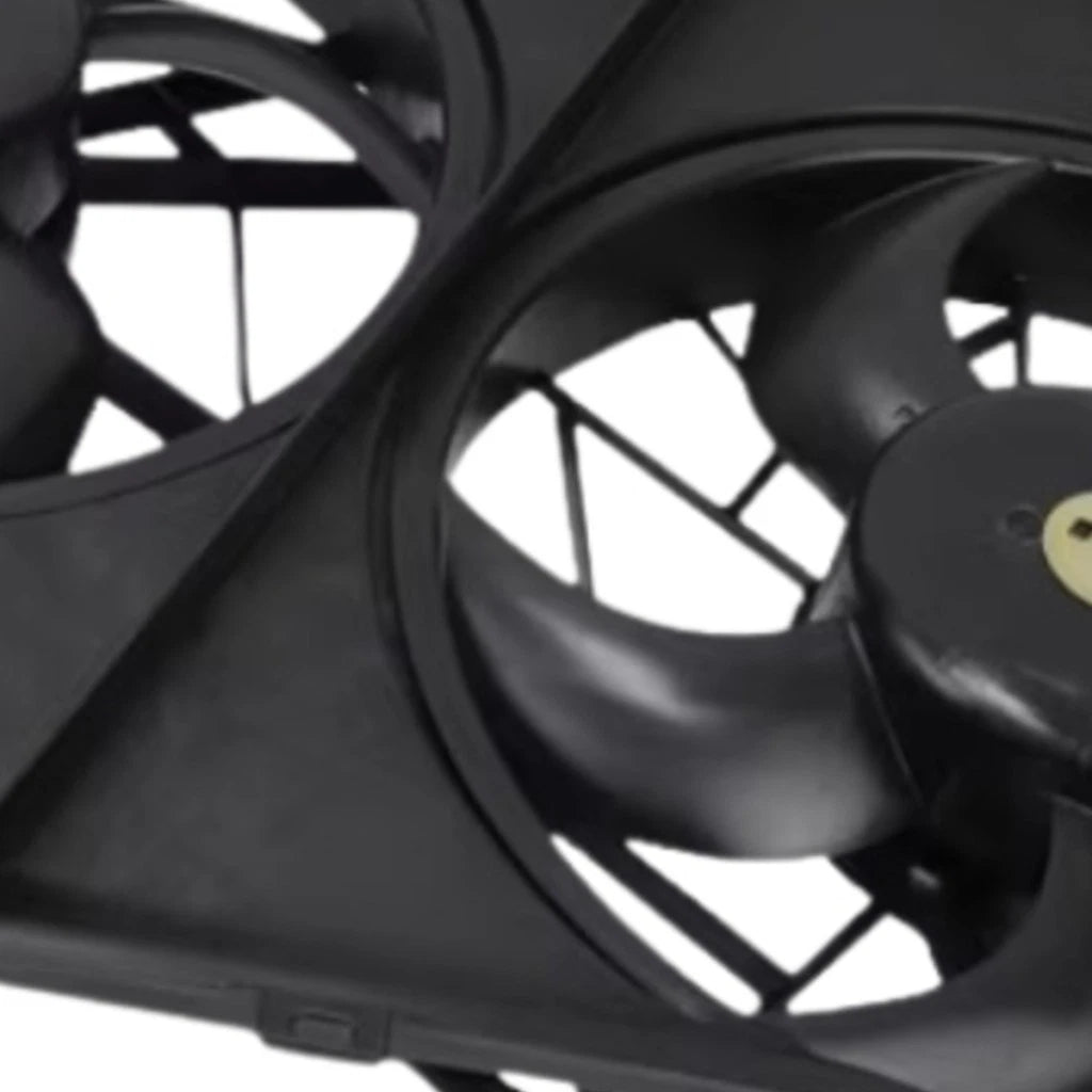Engine Cooling Fan for GMC Acadia (2007–2017) ALX-PAU-AC-15-81657-CLA3