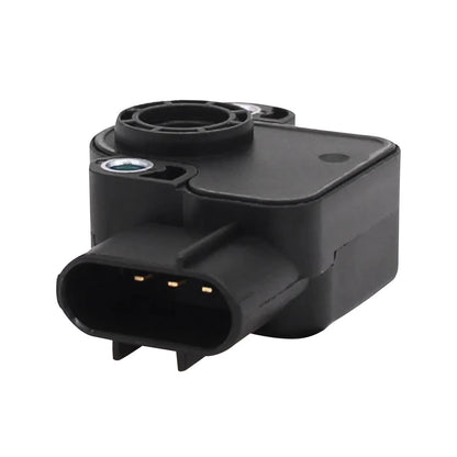 Throttle Position Sensor TPS for Ford Mustang 3.8L (1994–1998) F48F9B989AA, F4ZZ9B989A, ZZP118851, 2001060