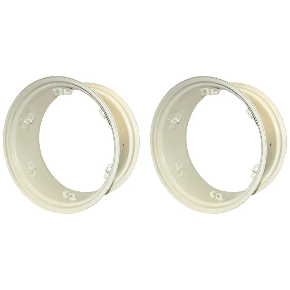 2X Rear Wheel Rim for White Oliver