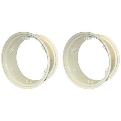 2X Rear Wheel Rim for White Oliver