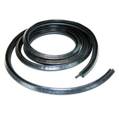 Door Seal for Jeep Grand Cherokee (1993–1998) MLX-SHED3025-CL360A50, CH1590101