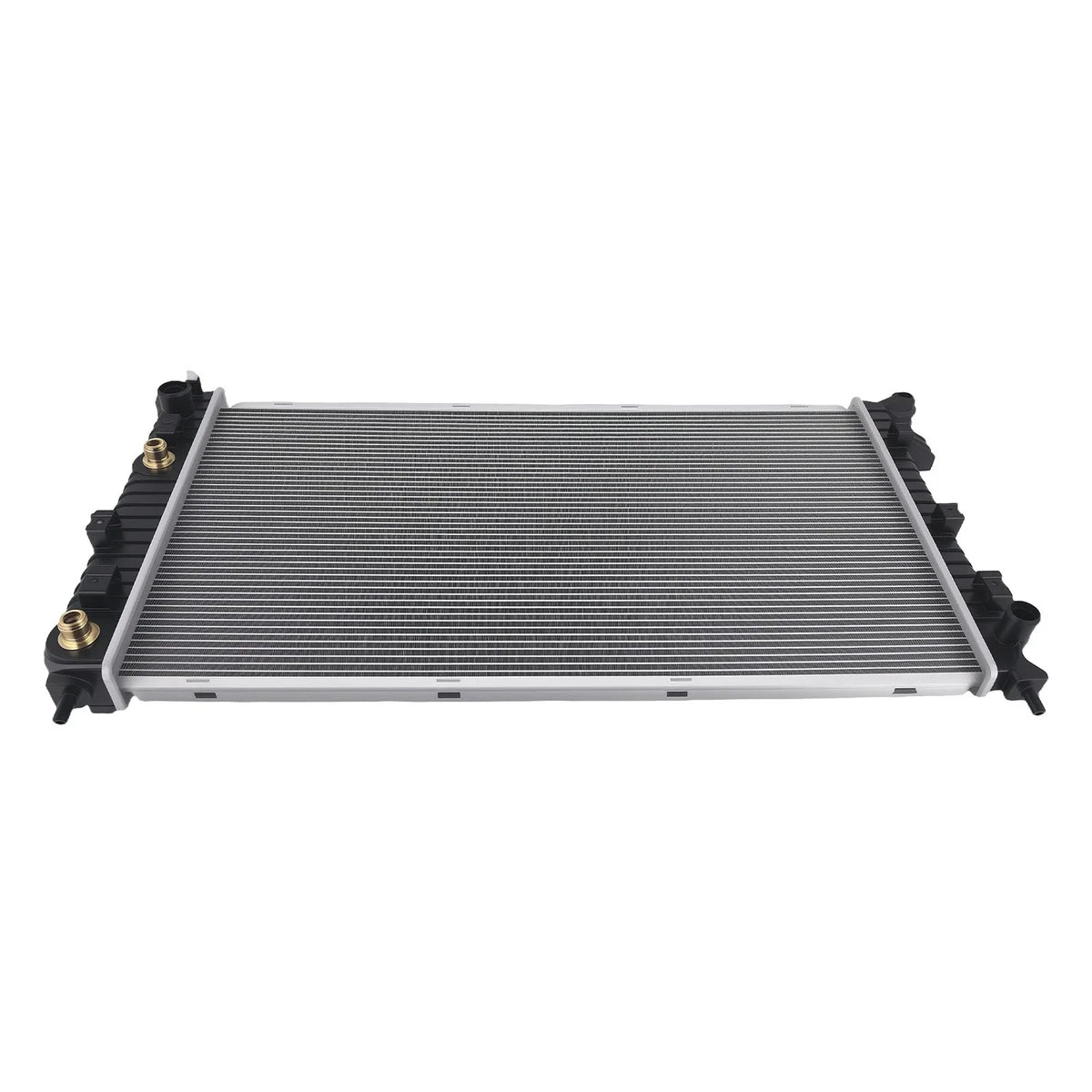 Radiator for GMC Yukon XL V8 6.2L (2021–2024) With Transmission Cooler