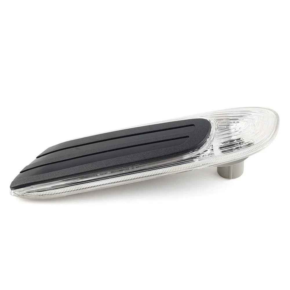 Front Fender Side Indicator Light Cover for Mini Cooper F55 F56 F57 (2014–2021)