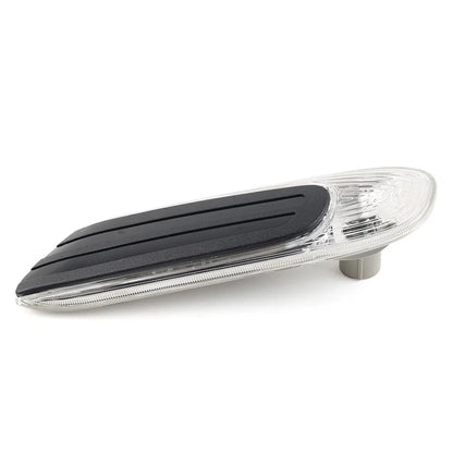 Front Fender Side Indicator Light Cover for Mini Cooper F55 F56 F57 (2014–2021)