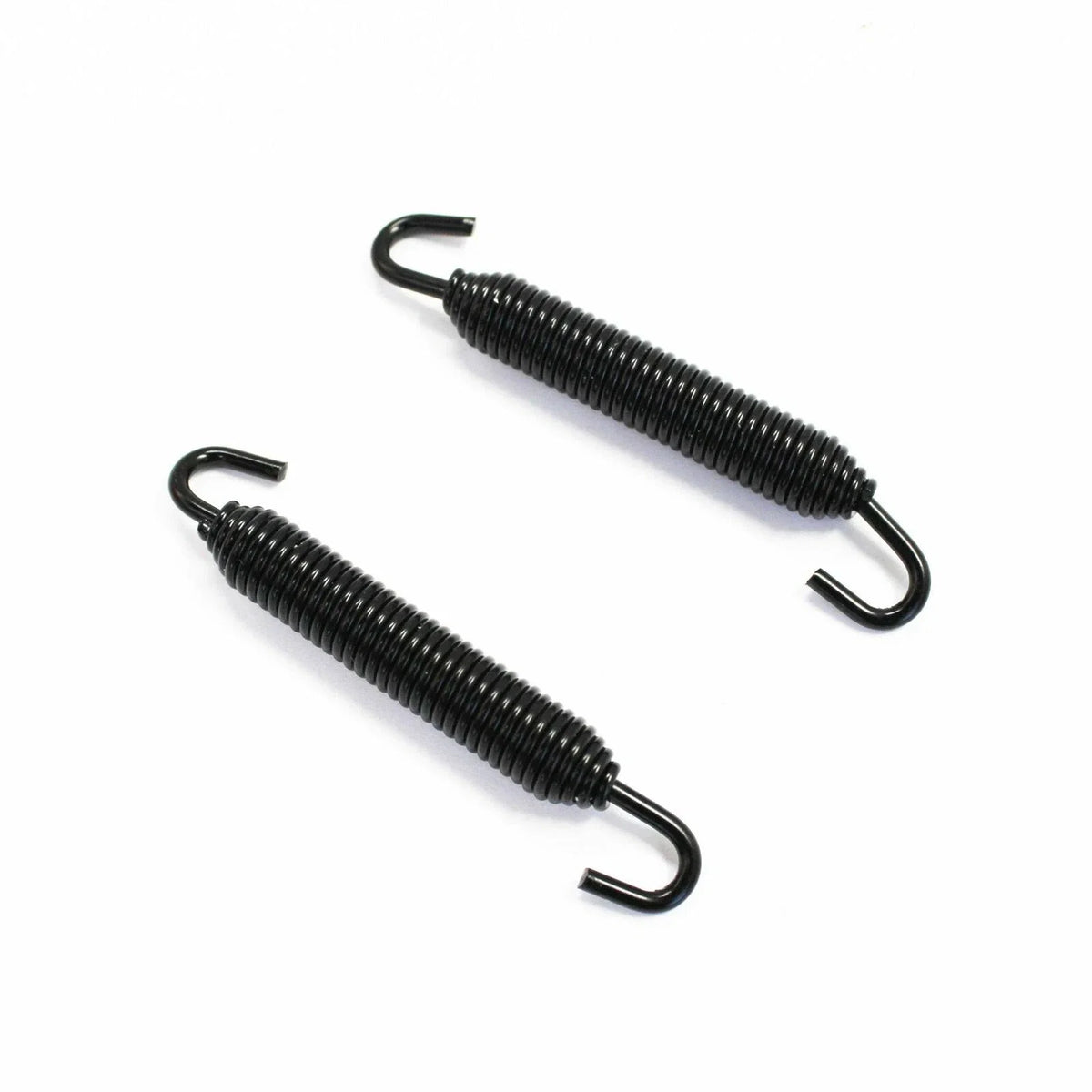 80mm Exhaust Springs for BMW Motorcycle (Street Sport)