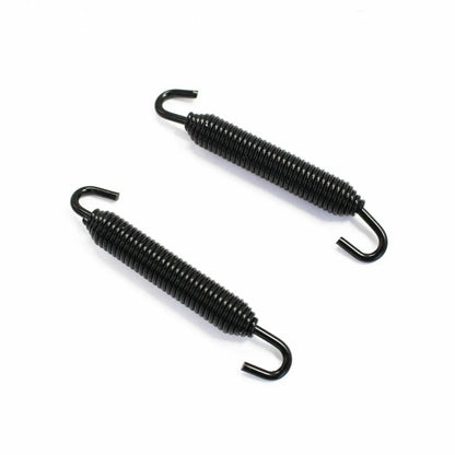 80mm Exhaust Springs for BMW Motorcycle (Street Sport)