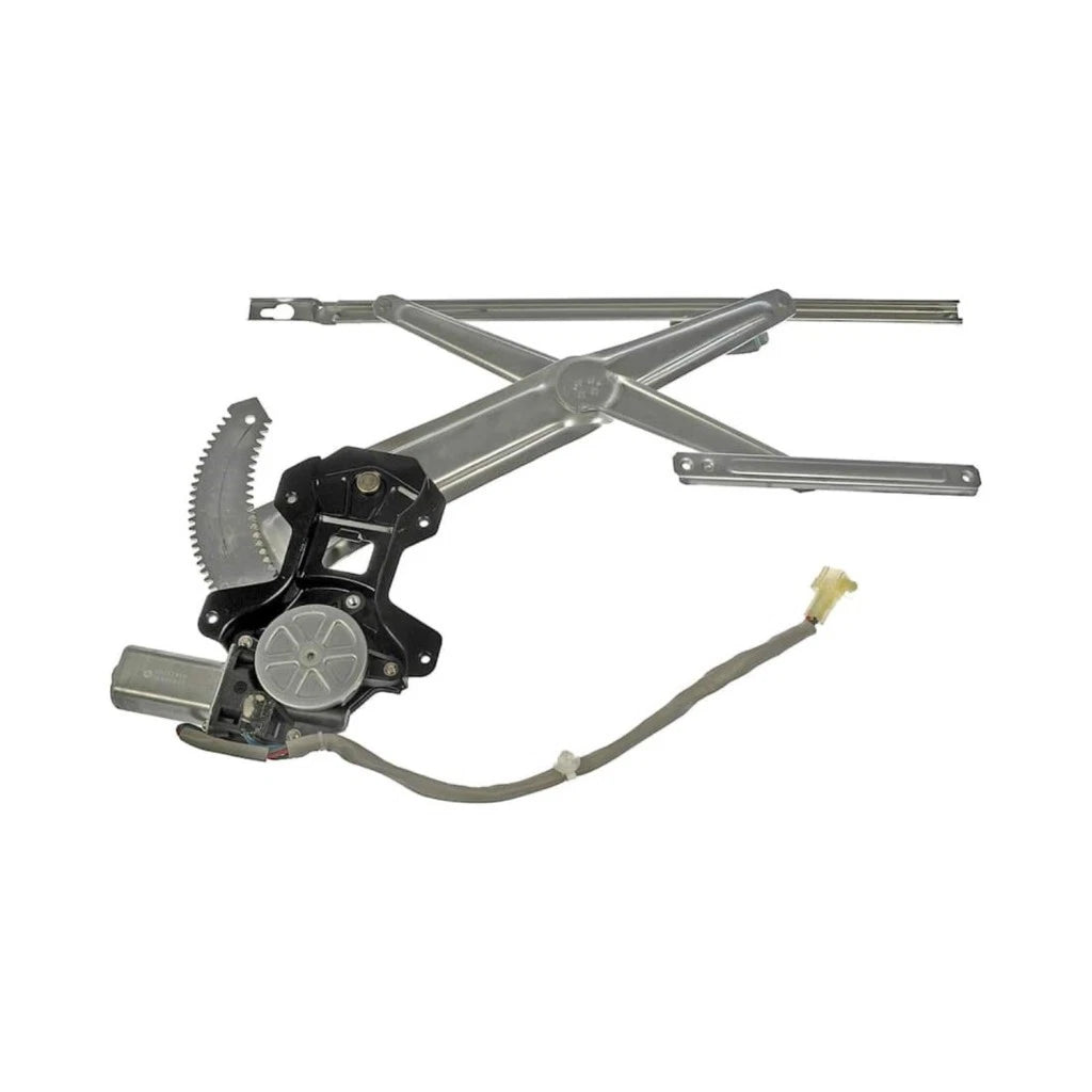 Window Regulator & Motor for Honda Civic (1990–1991) ALX-PAU-RB-741-560 CL360A50