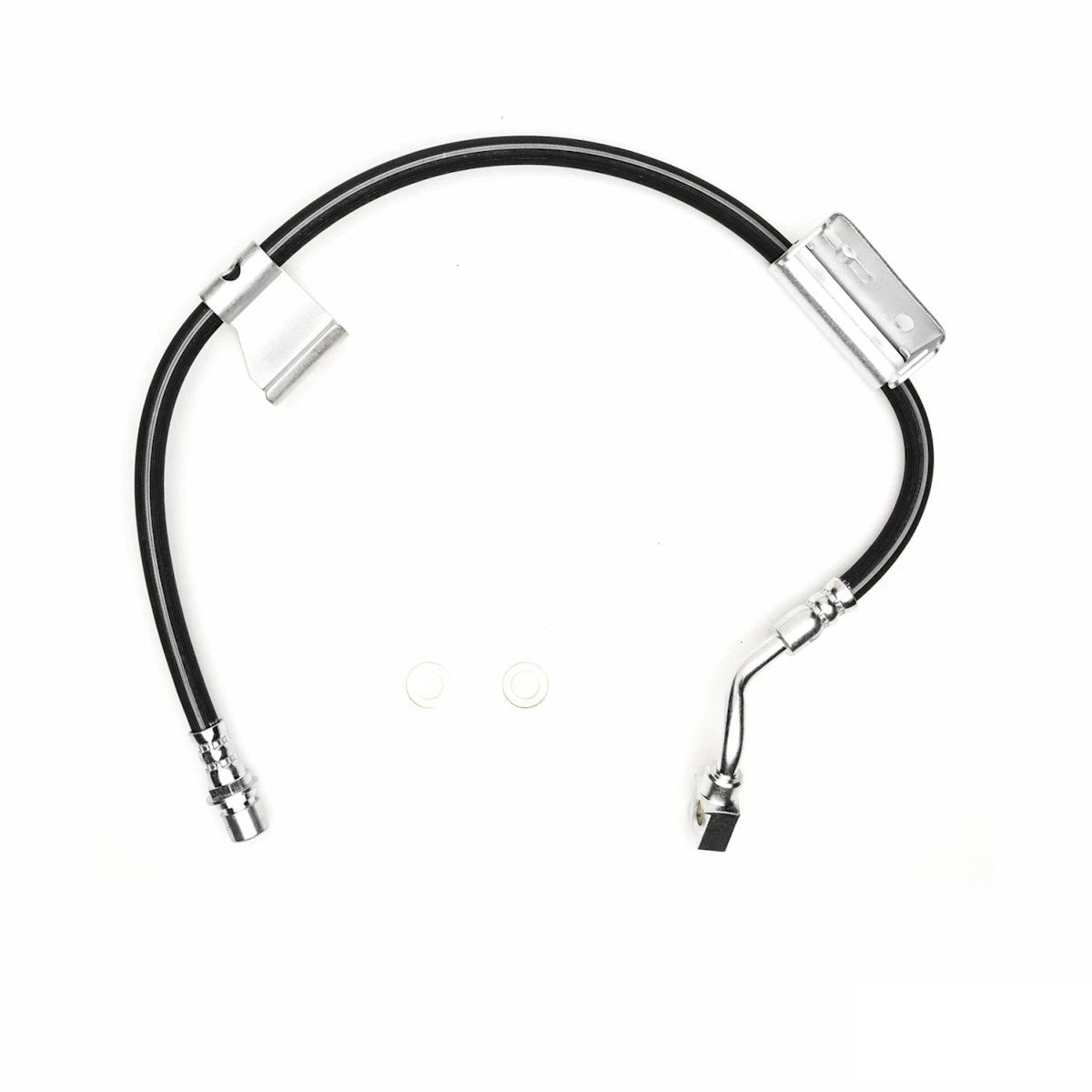 BHH-47306 Brake Hose for Chevy Yukon (2004–2005)