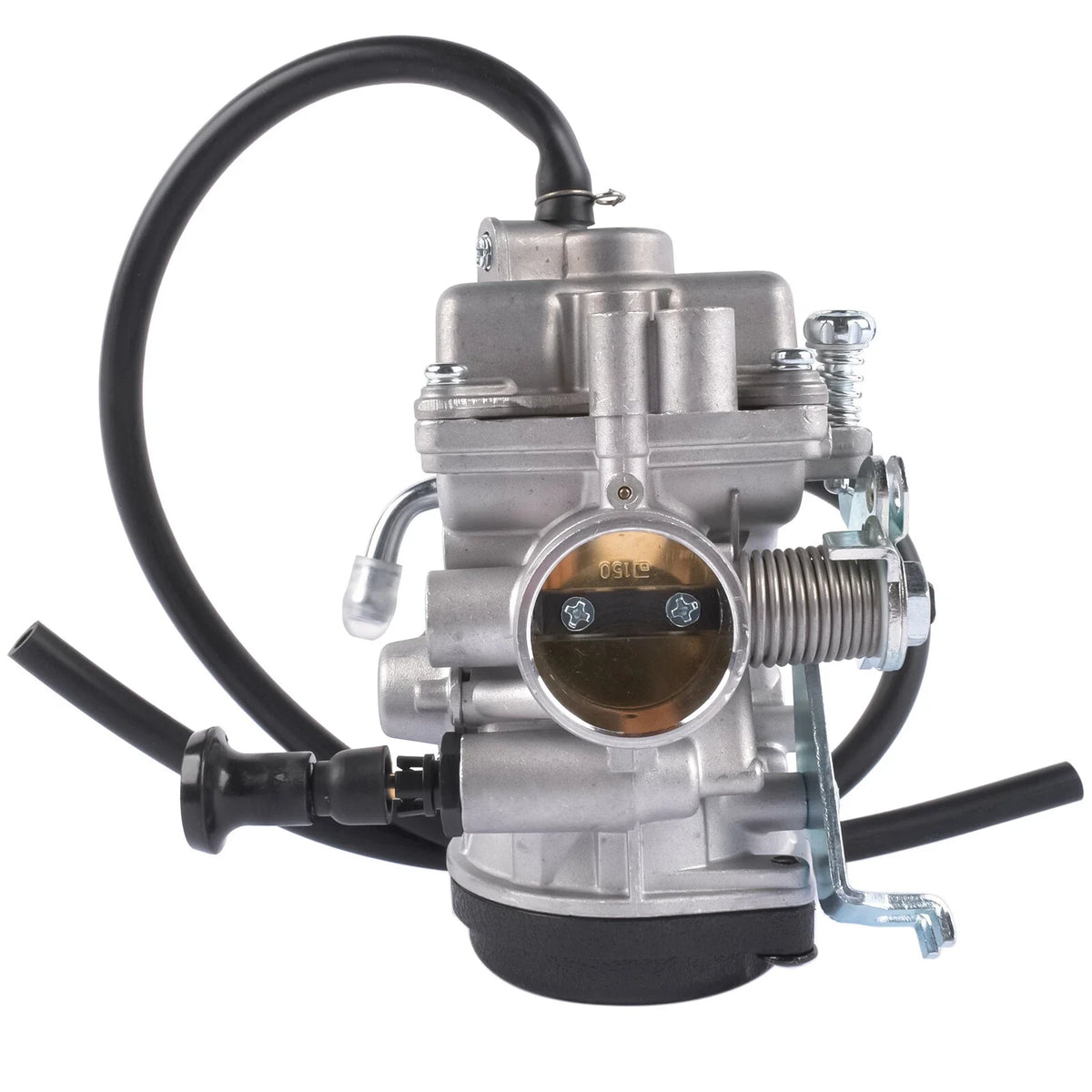 2JX-14301-02-00 Carburetor for Yamaha Trailway TW200 (1987–2000)
