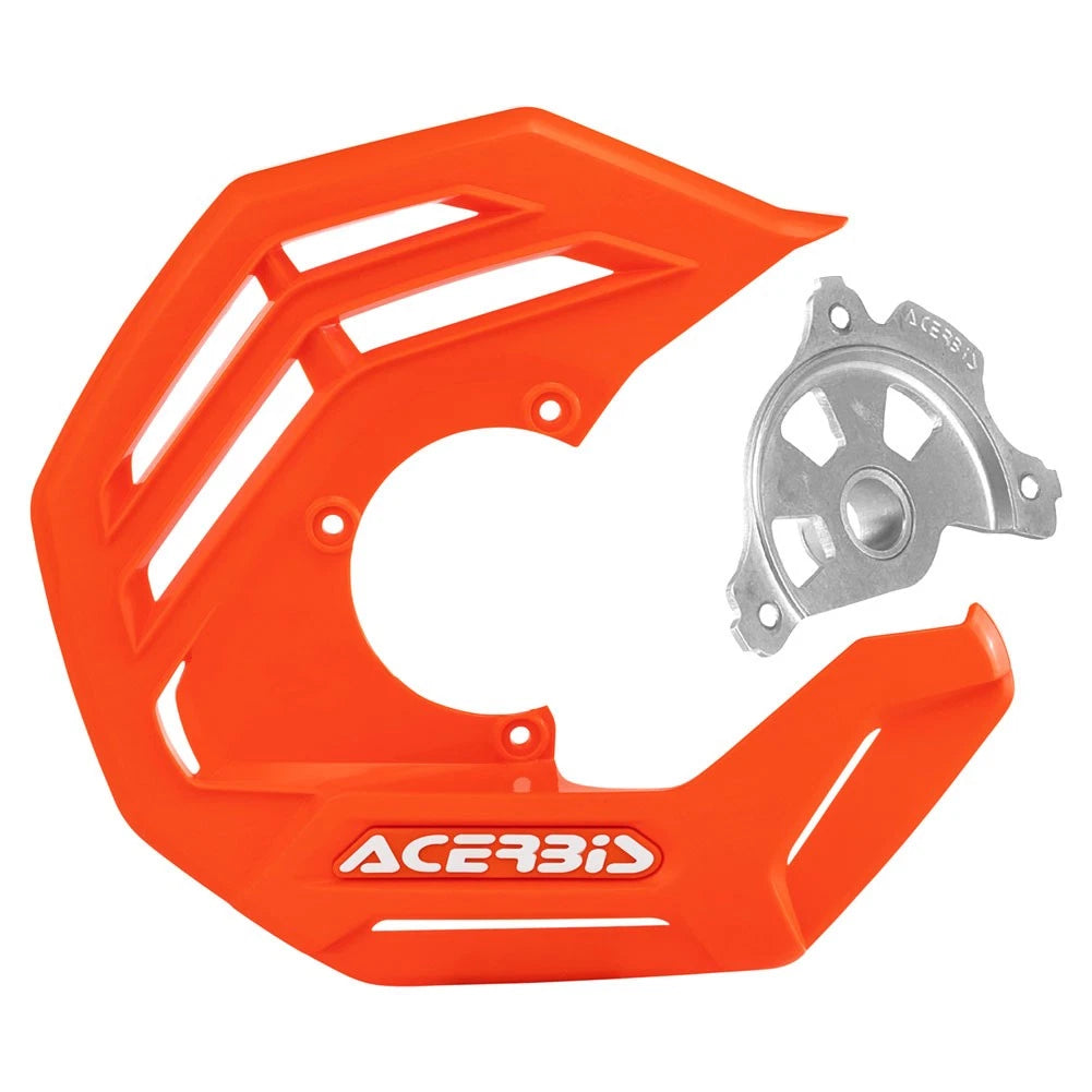 Acerbis X-Future Front Disc Cover for KTM (2016) 1987660041