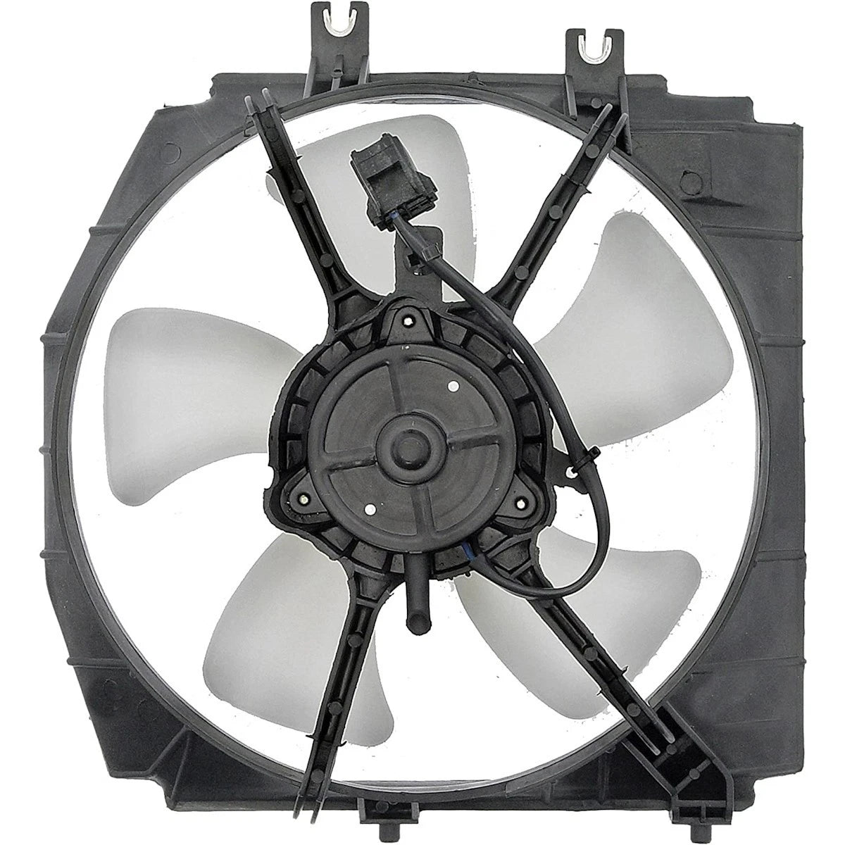Cooling Fan Assembly for Mazda Protege (1995–1998) 620-753, REPM160905, FA70395