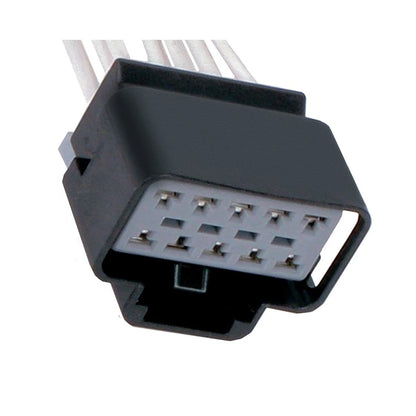 Connectors for GMC Acadia (2008) OLX-ACDPT1364-CL360A54