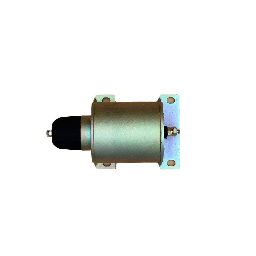 Fuel Shut Off Solenoid for Thermo King (Replaces 41-1566)