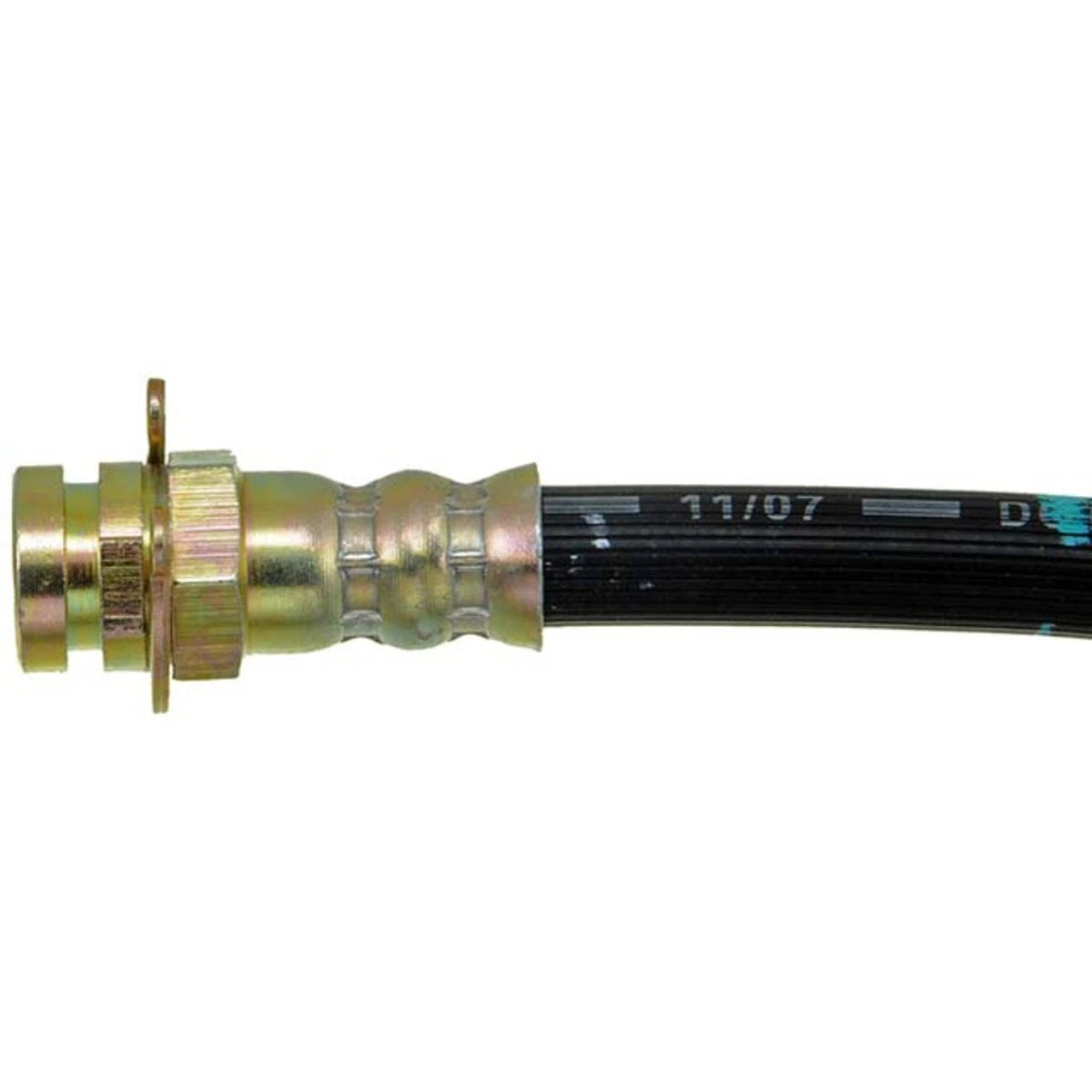 Dorman Brake Line Front Driver Left Side for Chevy Suburban (H380533)