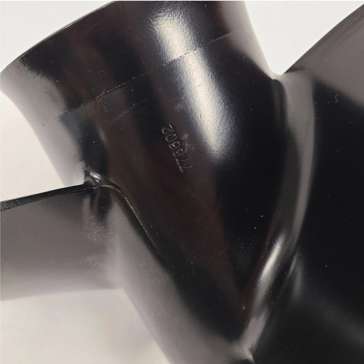 3 Blade Aluminum Propeller for Johnson Evinrude OMC (0778602)