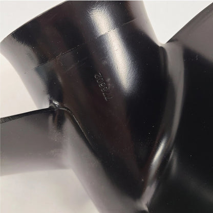 3 Blade Aluminum Propeller for Johnson Evinrude OMC (0778602)