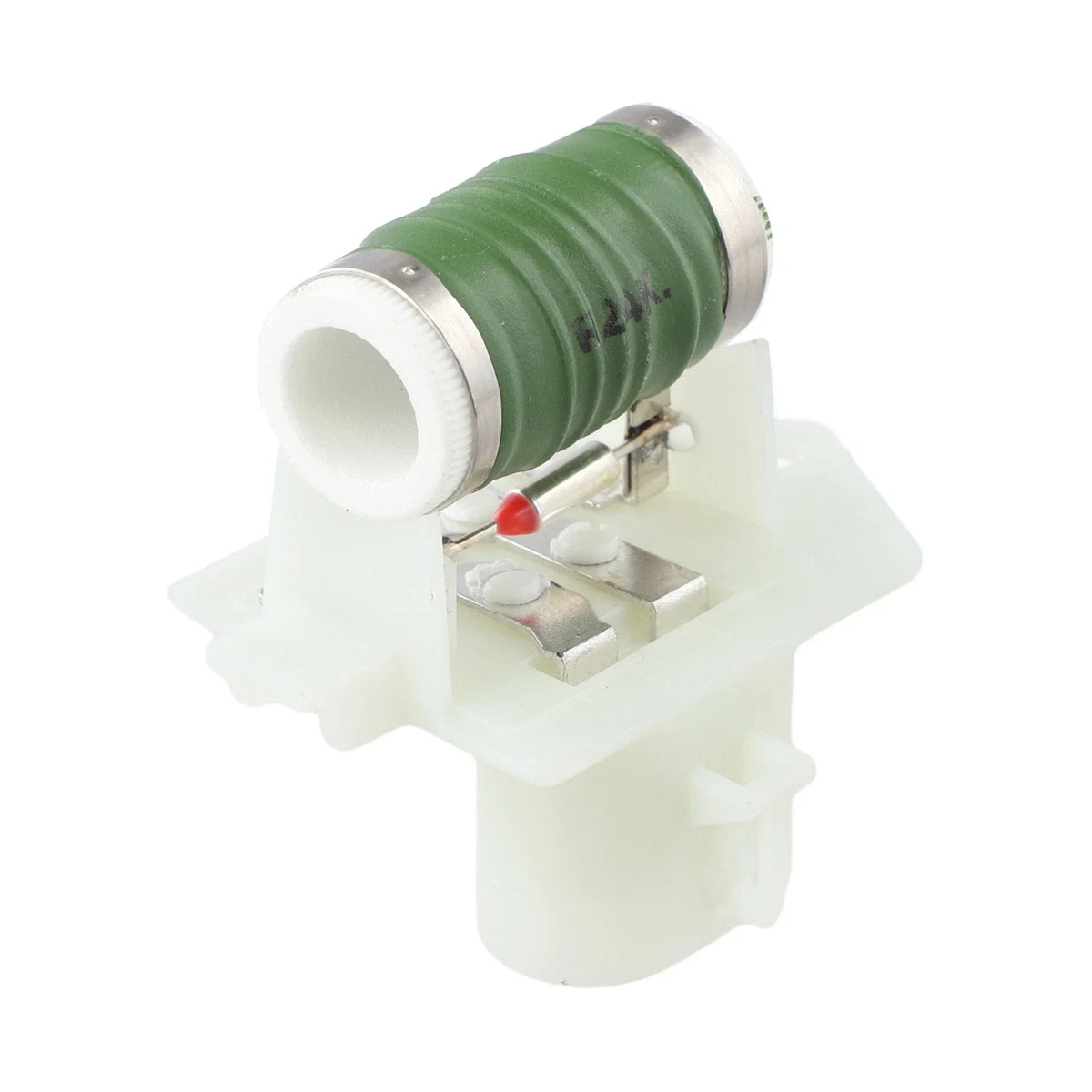 Blower Motor Resistor for Fiat 500L (2012–2014)