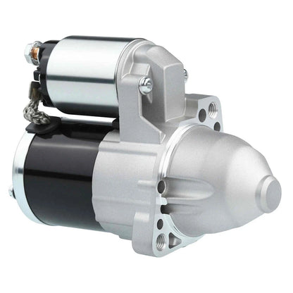 Starter for Dodge Journey Jeep Patriot Compass Caliber Chrysler Sebring Avenger (18036870, 17994N, 5034555AA)