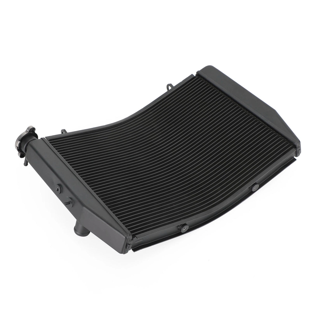 Engine Radiator Cooler for Suzuki GSXR 1000 (2017–2022) M504-A127-Black