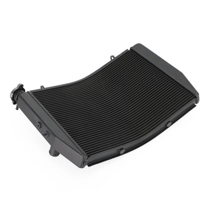 Engine Radiator Cooler for Suzuki GSXR 1000 (2017–2022) M504-A127-Black