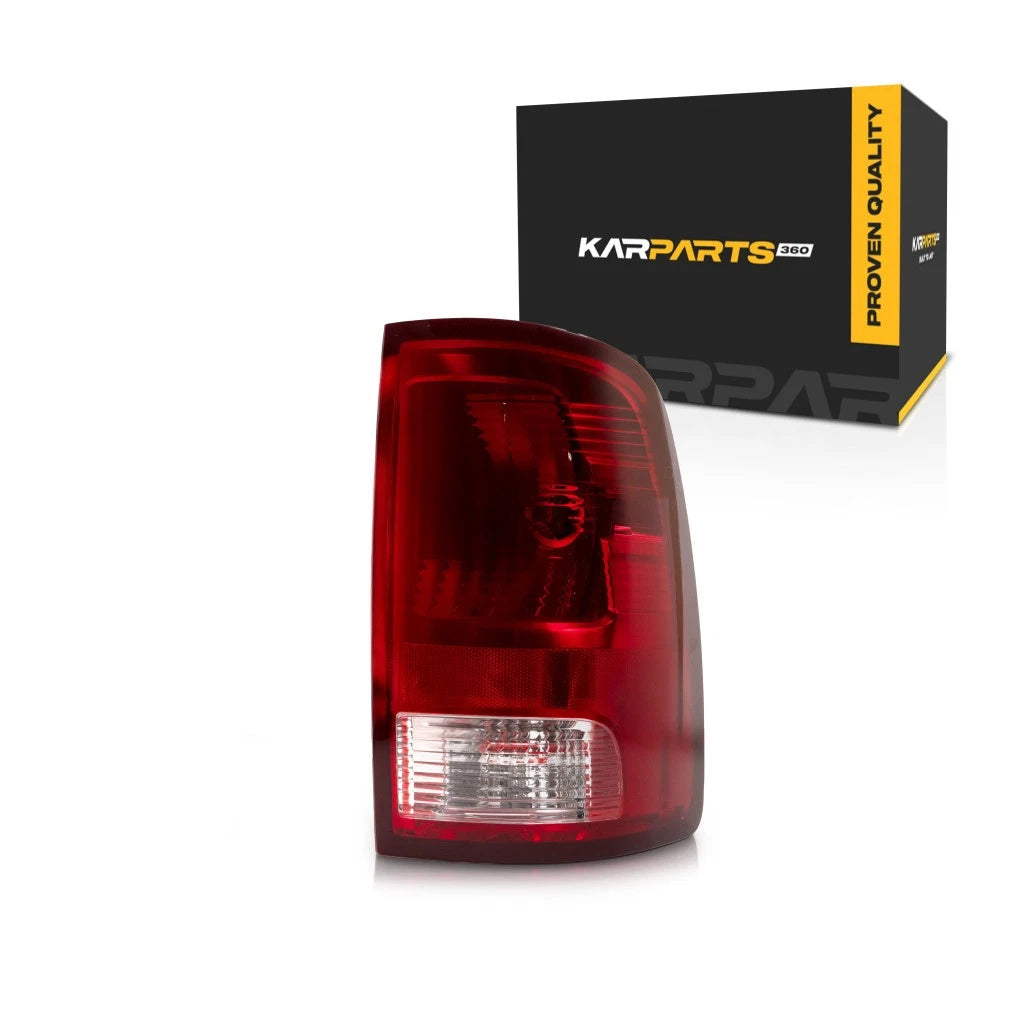 Tail Light for Dodge Ram 2500/3500 (2010) - CLX-M0-11-6309-00-9, CH2819124
