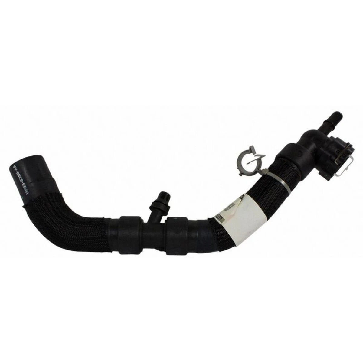 Lower Radiator Hose for Lincoln MKZ, Ford Fusion (2017–2020) KM5442