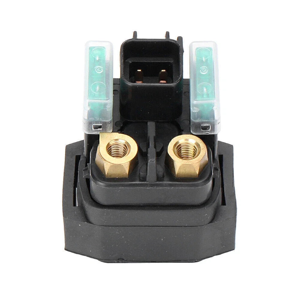 Starter Solenoid Relay for Suzuki GSXR1000 (2005–2008), GSXR600 (2008–2010)