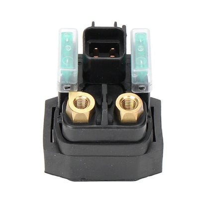 Starter Solenoid Relay for Suzuki GSXR1000 (2005–2008), GSXR600 (2008–2010)