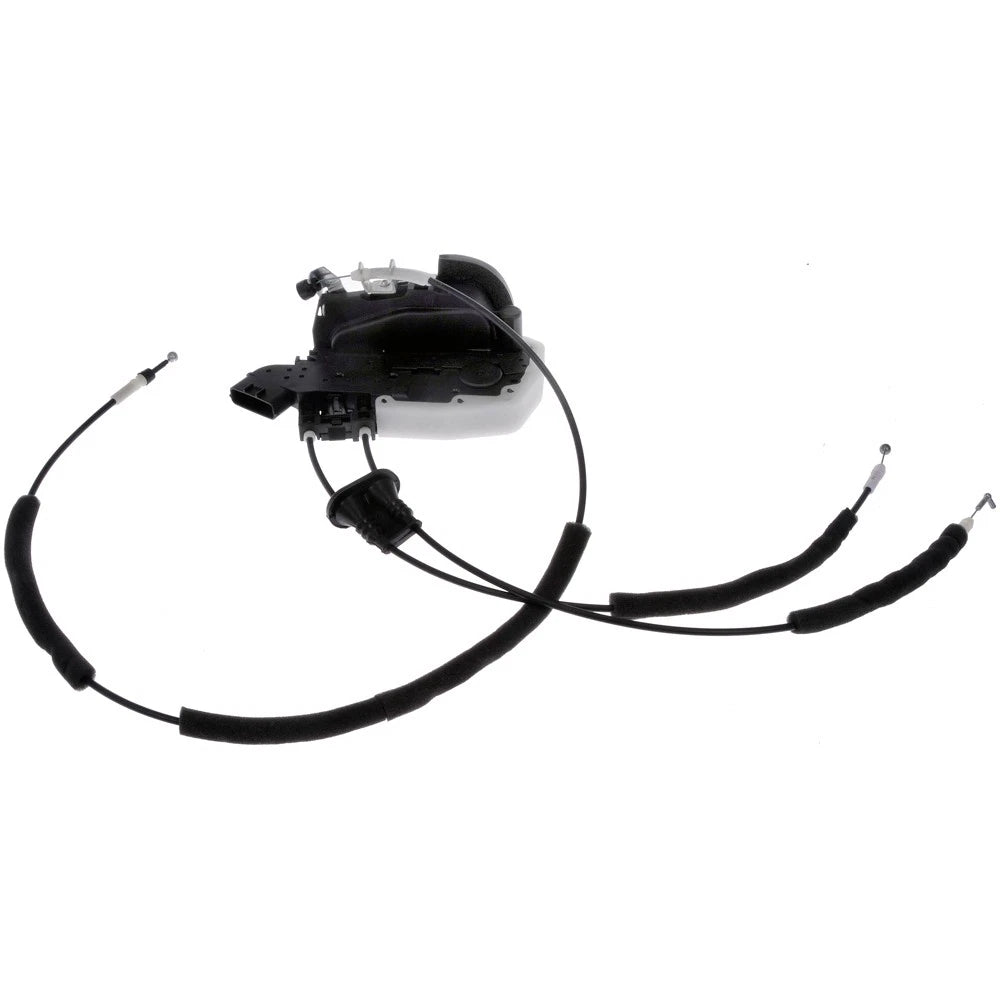 Dorman Front Right Door Lock Actuator Motor for Nissan Rogue (2008–2015) 937-267, 20350377-101
