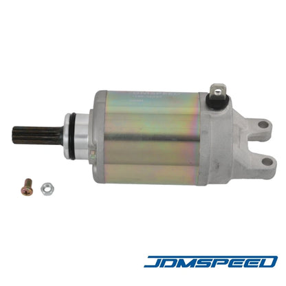 Starter Motor Assembly for Suzuki GSXR600 (1997–2000) 31100-34E01