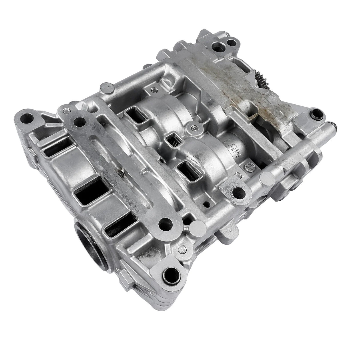 Oil Pump Balance Shaft for Kia Optima Hyundai Sonata Tucson 2.4L (2006–2018)