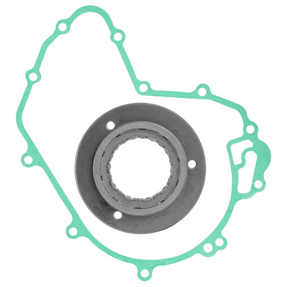 Starter Clutch for Bombardier Can-Am Outlander 650 (2006–2016) CL2784SC162ST, 420659111, 420659260, 420659261
