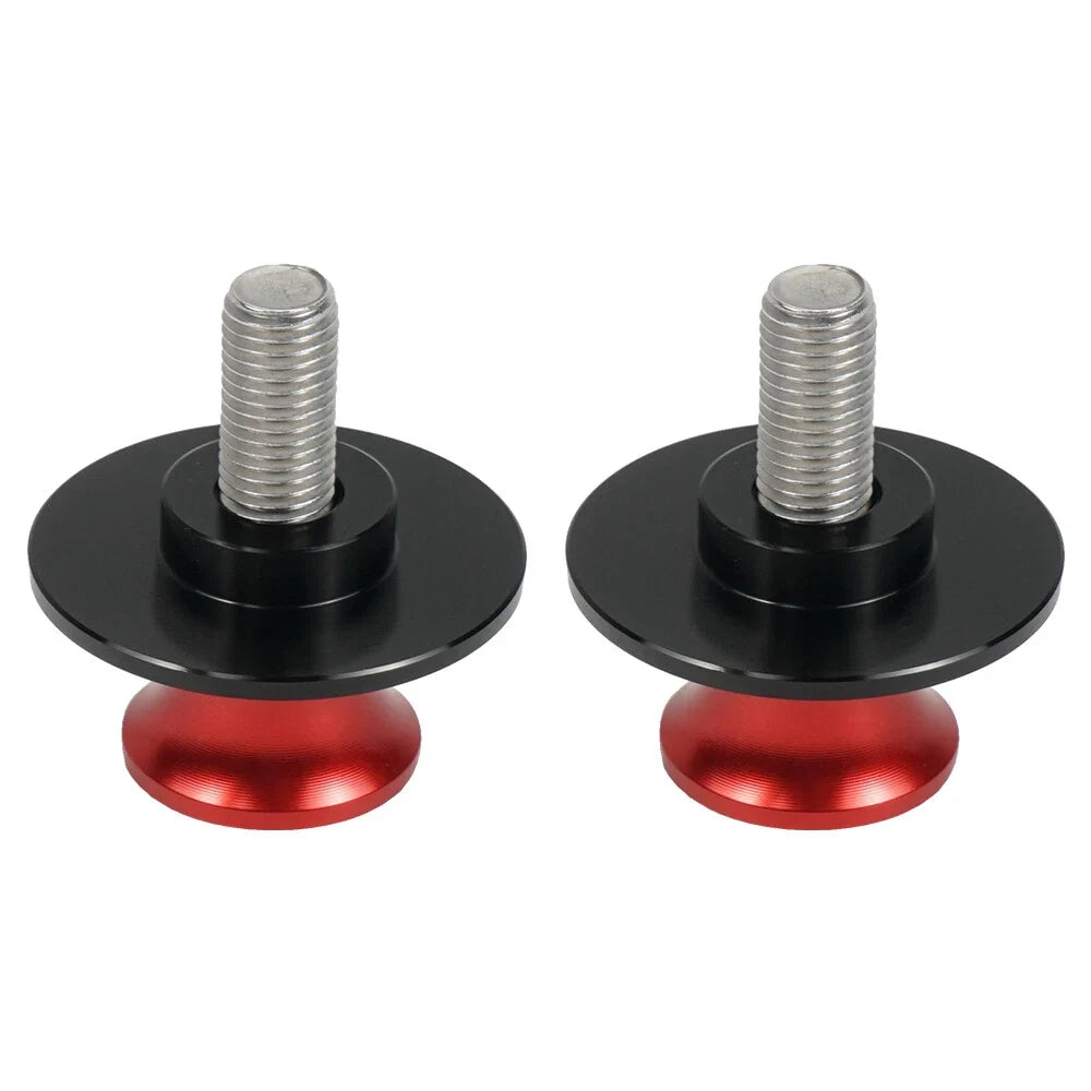 Swingarm Spool Slider for KTM 1190 1190R RC8 690 Duke SM SMC (2013–2017)