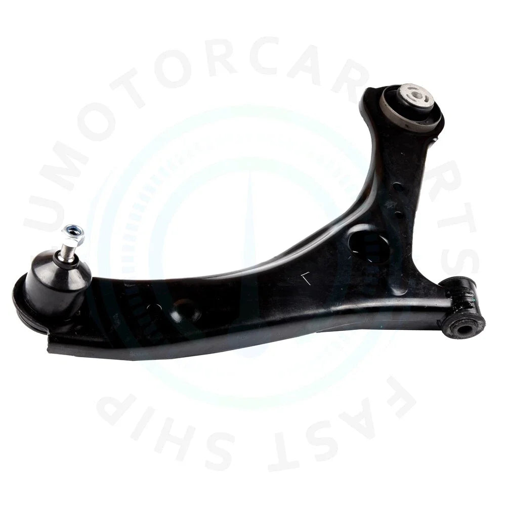 2X Front Lower Control Arm and Ball Joint Kit for Dodge Grand Caravan (2008–2018)
