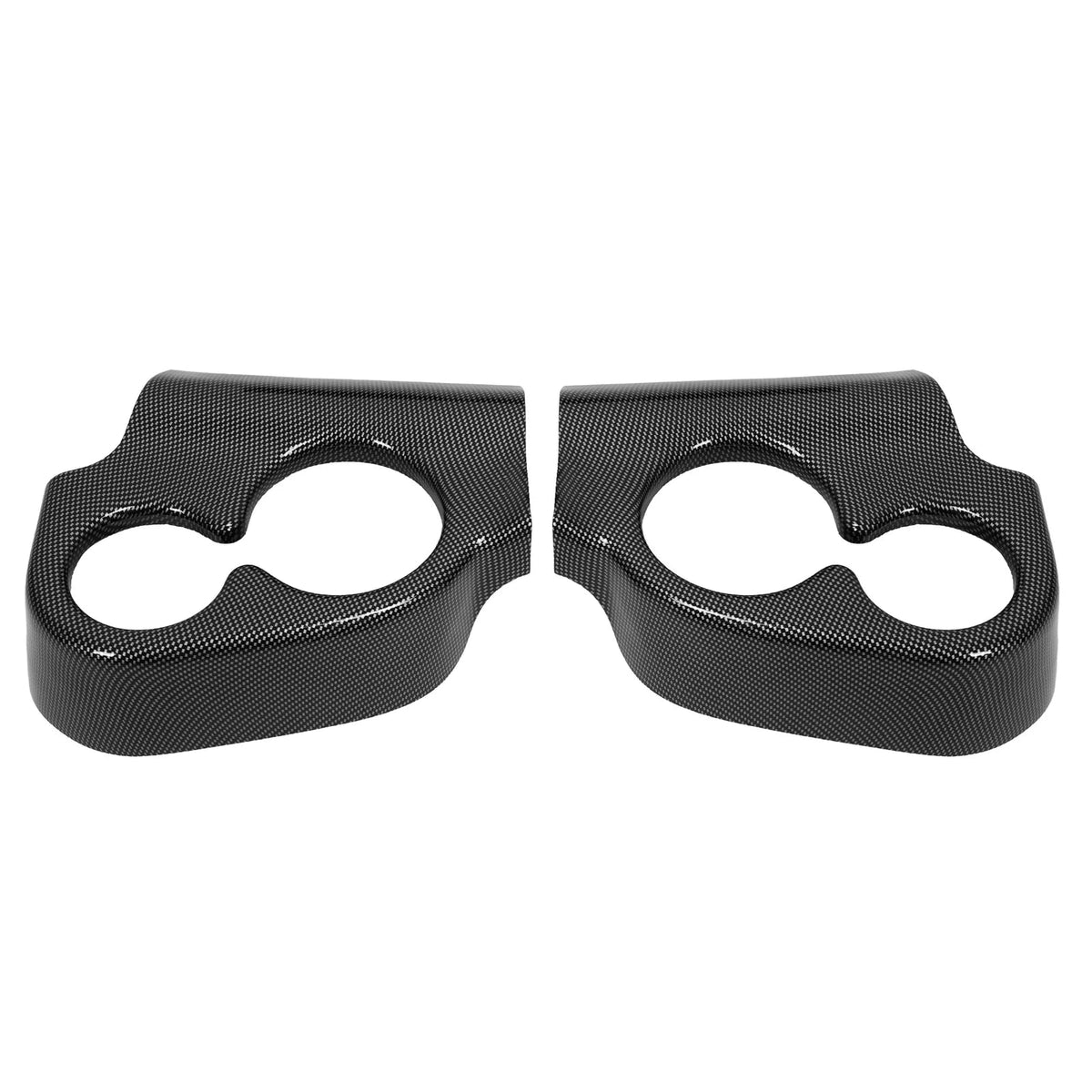Dashboard Cover Kit with Cup Holder for Club Car Precedent (2008–Present)